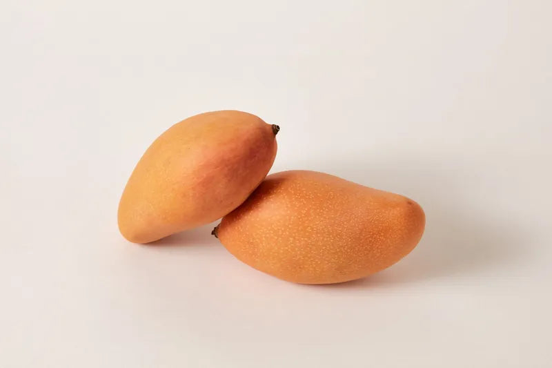 زبدة المانجو