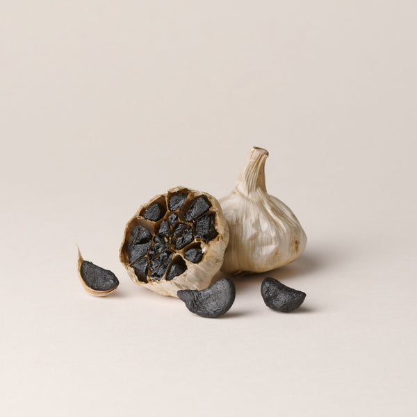 Black Garlic (ABG10+®)